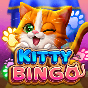 Kitty Bingo