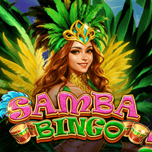 Samba Bingo