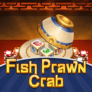 Fish Prawn Crab