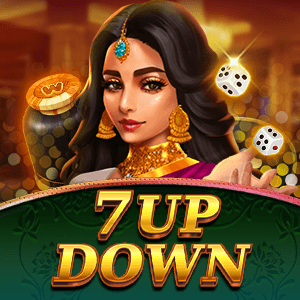 7 Up Down