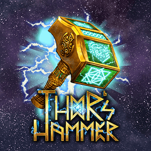 Thor's Hammer