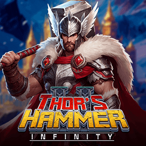 Thor's Hammer 2