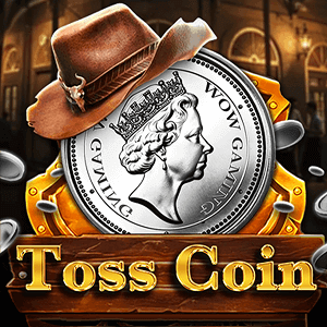 Toss Coin