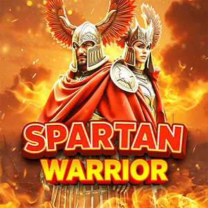 Spartan Warrior