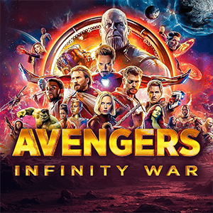 Avengers: Infinity War