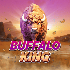 Buffalo King