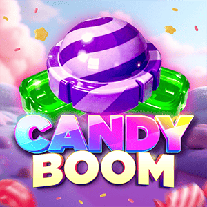 Candy Boom