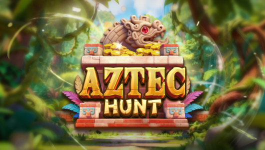Aztec Hunt
