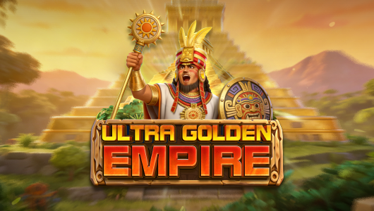 Ultra Golden Empire