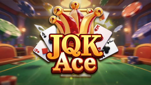 JQK Ace