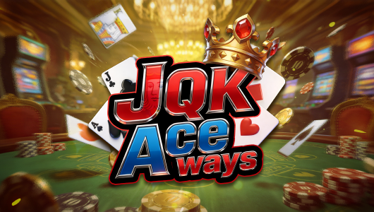 JQK Ace Ways