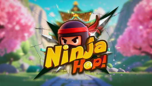 Ninja Hop