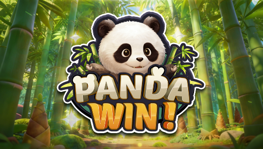 Panda Win!